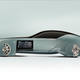 Illustration for article titled The Rolls-Royce 103EX Is A Bizarre Retro Gaze Into A Square-Wheeled Future